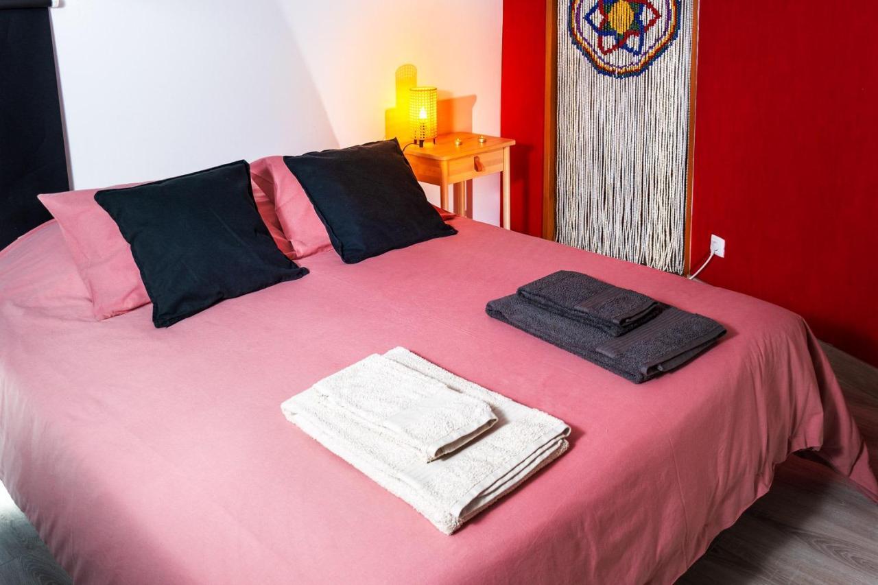 Apartment Casa Do Sol - Av Da Liberdade - Rossio - *